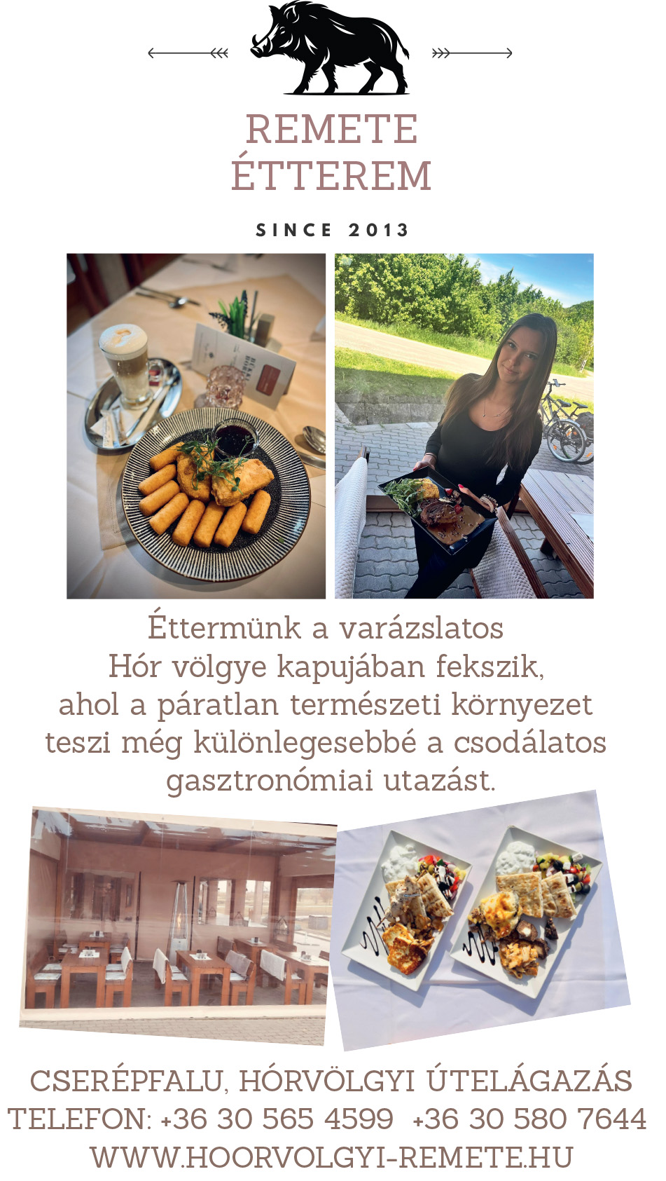 csapatépítő helyszín Mezőkövesd