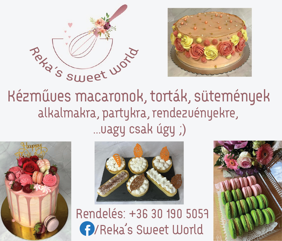 tortarendelés Mezőkövesd