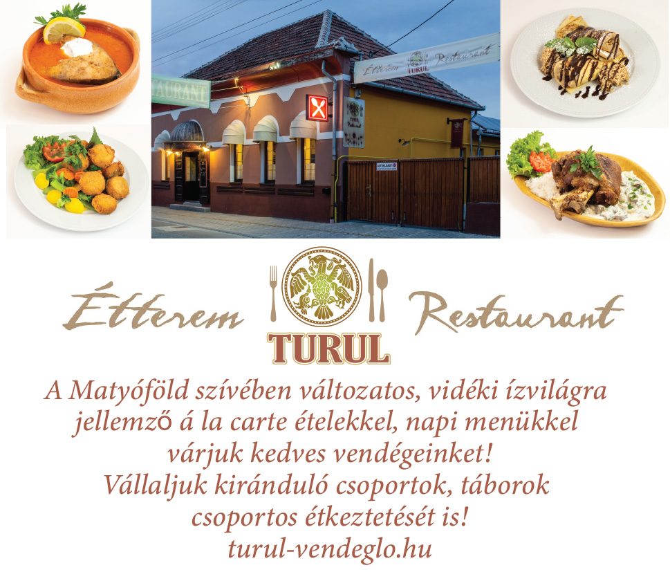 csoportos étkeztetés Mezőkövesd