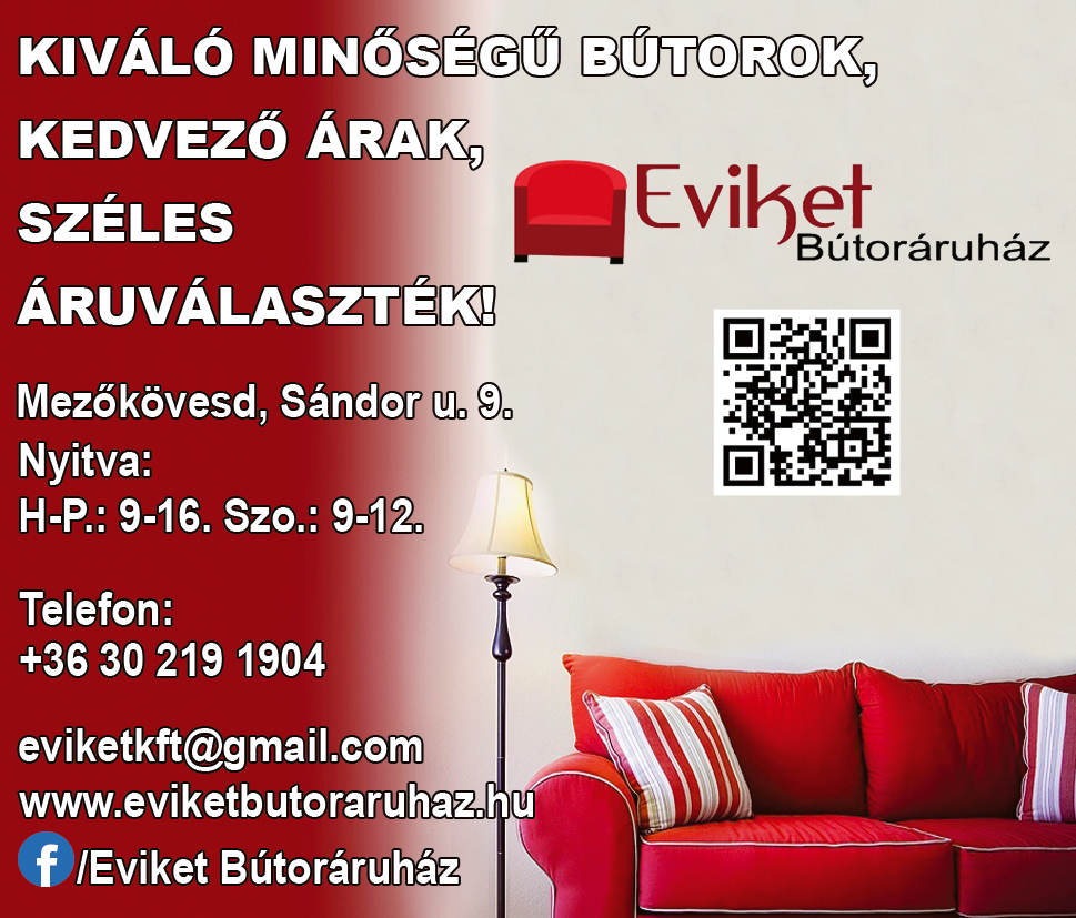 sarokülő Mezőkövesd