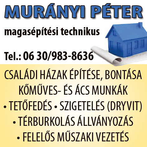 Hőszigetelés Mezőkövesd