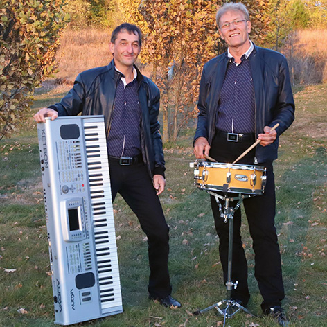 esküvői zenekar Miskolc, Borsod-Abaúj-Zemplén megye